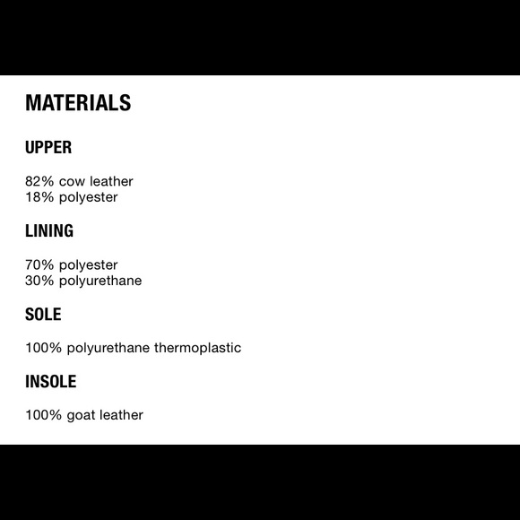 Zara Leather Lug Sole Ankle Boots - Picture 12 of 12